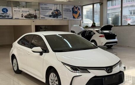 Toyota Corolla, 2022 год, 1 320 000 рублей, 3 фотография