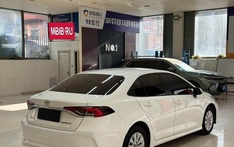Toyota Corolla, 2022 год, 1 320 000 рублей, 4 фотография
