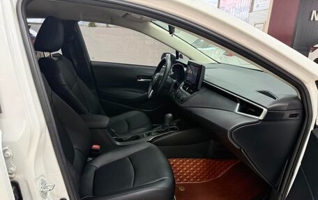 Toyota Corolla, 2022 год, 1 320 000 рублей, 11 фотография