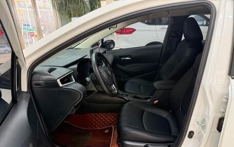 Toyota Corolla, 2022 год, 1 320 000 рублей, 7 фотография
