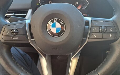 BMW X1, 2023 год, 4 636 000 рублей, 5 фотография