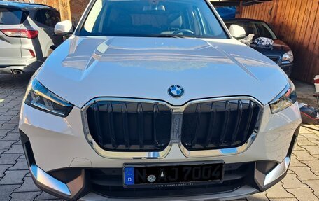 BMW X1, 2023 год, 4 636 000 рублей, 2 фотография