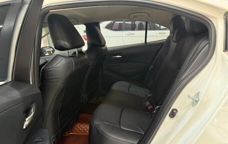 Toyota Corolla, 2022 год, 1 320 000 рублей, 13 фотография