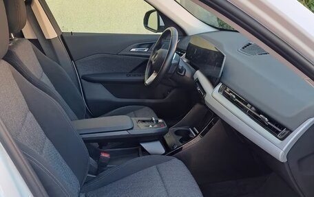 BMW X1, 2023 год, 4 636 000 рублей, 4 фотография