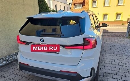 BMW X1, 2023 год, 4 636 000 рублей, 3 фотография