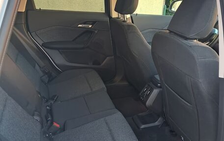 BMW X1, 2023 год, 4 636 000 рублей, 6 фотография