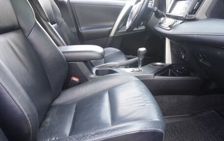 Toyota RAV4, 2013 год, 1 850 000 рублей, 11 фотография