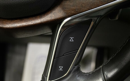 Cadillac XT5 I рестайлинг, 2020 год, 2 789 000 рублей, 25 фотография