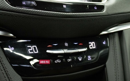 Cadillac XT5 I рестайлинг, 2020 год, 2 789 000 рублей, 27 фотография