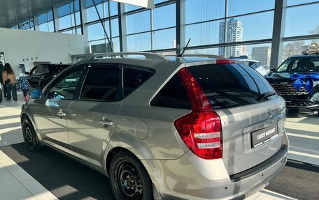 KIA cee'd I рестайлинг, 2011 год, 645 000 рублей, 4 фотография