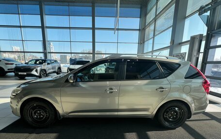 KIA cee'd I рестайлинг, 2011 год, 645 000 рублей, 7 фотография