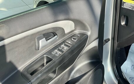 KIA cee'd I рестайлинг, 2011 год, 645 000 рублей, 13 фотография