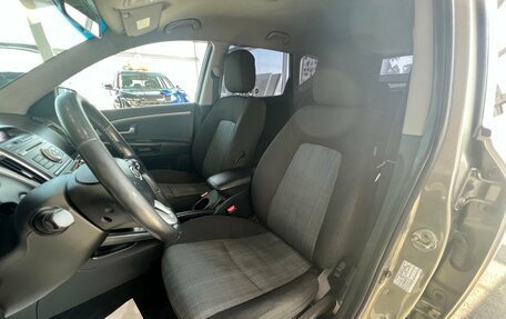 KIA cee'd I рестайлинг, 2011 год, 645 000 рублей, 9 фотография
