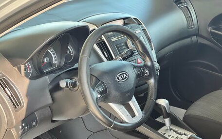 KIA cee'd I рестайлинг, 2011 год, 645 000 рублей, 12 фотография