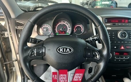 KIA cee'd I рестайлинг, 2011 год, 645 000 рублей, 16 фотография