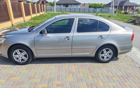 Skoda Octavia, 2012 год, 830 000 рублей, 5 фотография