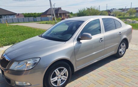 Skoda Octavia, 2012 год, 830 000 рублей, 2 фотография