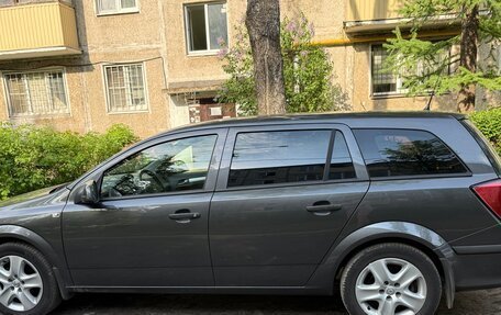 Opel Astra H, 2011 год, 885 000 рублей, 4 фотография