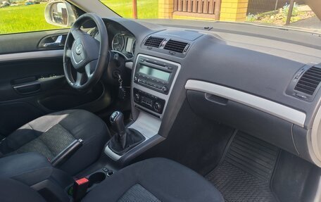 Skoda Octavia, 2012 год, 830 000 рублей, 9 фотография