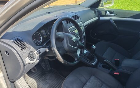 Skoda Octavia, 2012 год, 830 000 рублей, 8 фотография