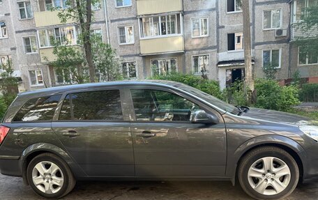 Opel Astra H, 2011 год, 885 000 рублей, 3 фотография