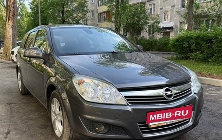 Opel Astra H, 2011 год, 885 000 рублей, 2 фотография