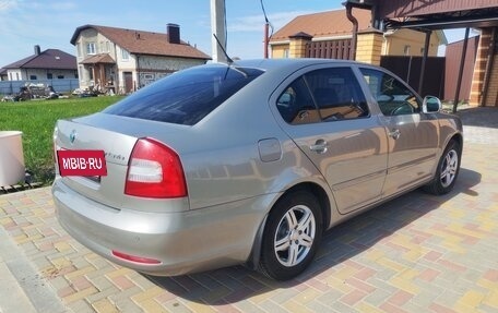 Skoda Octavia, 2012 год, 830 000 рублей, 6 фотография
