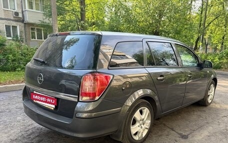 Opel Astra H, 2011 год, 885 000 рублей, 5 фотография