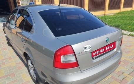 Skoda Octavia, 2012 год, 830 000 рублей, 7 фотография