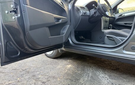 Opel Astra H, 2011 год, 885 000 рублей, 10 фотография