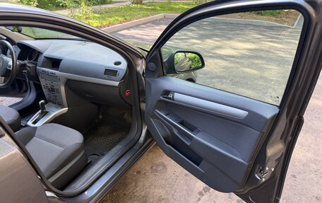 Opel Astra H, 2011 год, 885 000 рублей, 17 фотография