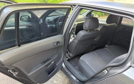 Opel Astra H, 2011 год, 885 000 рублей, 11 фотография