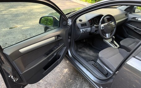 Opel Astra H, 2011 год, 885 000 рублей, 9 фотография