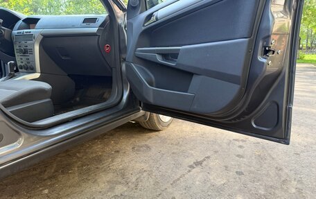 Opel Astra H, 2011 год, 885 000 рублей, 18 фотография