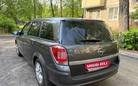 Opel Astra H, 2011 год, 885 000 рублей, 6 фотография
