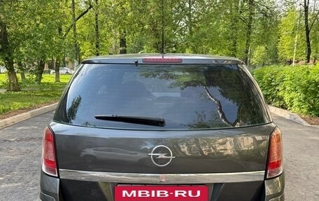 Opel Astra H, 2011 год, 885 000 рублей, 7 фотография