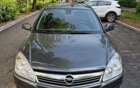 Opel Astra H, 2011 год, 885 000 рублей, 8 фотография