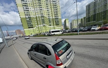 Citroen C3 II, 2008 год, 269 999 рублей, 10 фотография