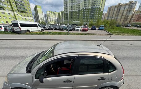 Citroen C3 II, 2008 год, 269 999 рублей, 13 фотография