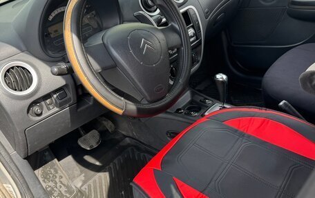 Citroen C3 II, 2008 год, 269 999 рублей, 15 фотография