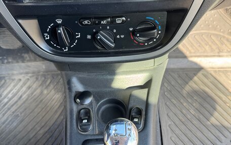 Citroen C3 II, 2008 год, 269 999 рублей, 22 фотография