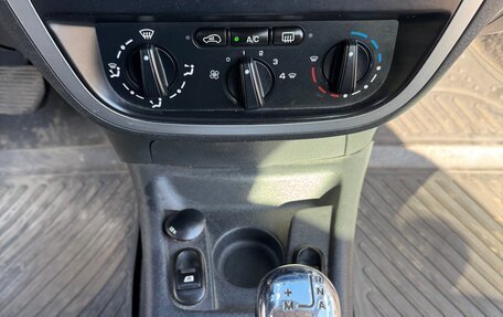 Citroen C3 II, 2008 год, 269 999 рублей, 21 фотография