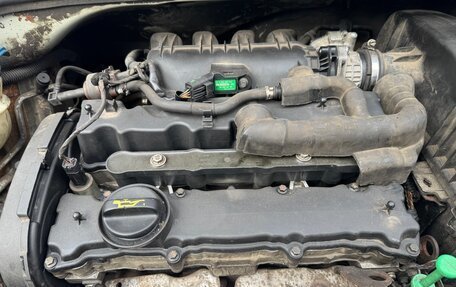 Citroen C3 II, 2008 год, 269 999 рублей, 16 фотография