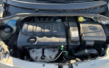 Citroen C3 II, 2008 год, 269 999 рублей, 17 фотография