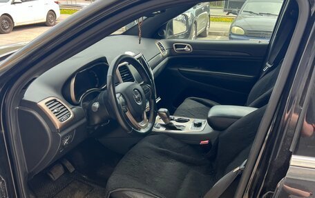 Jeep Grand Cherokee, 2016 год, 3 000 000 рублей, 4 фотография