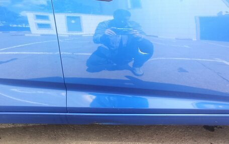 Chevrolet Spark III, 2012 год, 570 000 рублей, 5 фотография