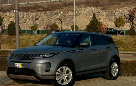 Land Rover Range Rover Evoque II, 2021 год, 2 700 000 рублей, 2 фотография