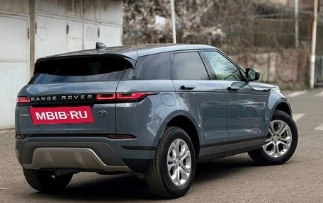 Land Rover Range Rover Evoque II, 2021 год, 2 700 000 рублей, 5 фотография