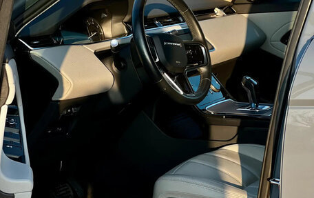Land Rover Range Rover Evoque II, 2021 год, 2 700 000 рублей, 14 фотография