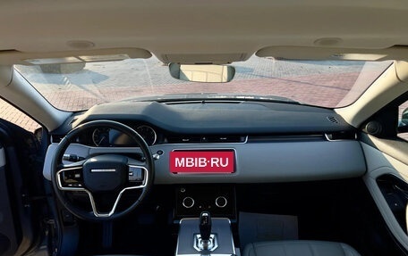 Land Rover Range Rover Evoque II, 2021 год, 2 700 000 рублей, 8 фотография